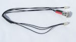 AX-12/18A Power Supply Harness