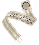 FlexiForce Sensor 