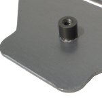 Pem Stud Pivot Point Bottom