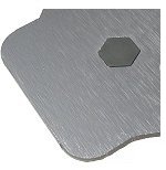 Integrated Pem Stud Pivot Point Top