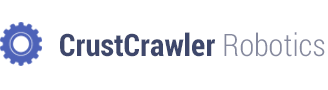 Crustcrawler logo