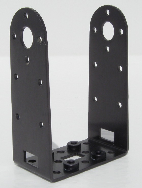 ASBS Long Bracket