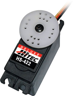 HS-422 Servo