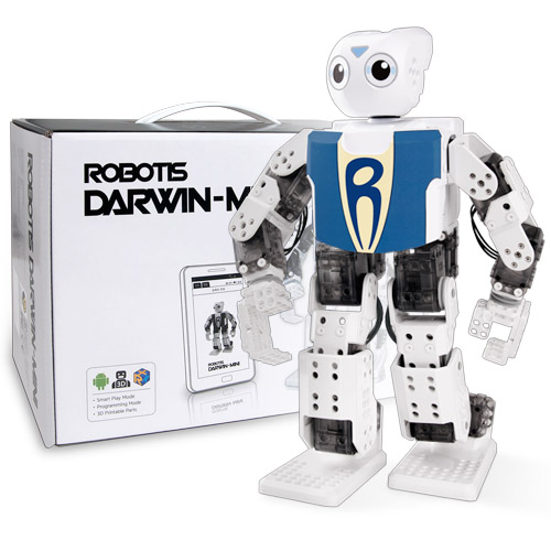 Darwin-Mini