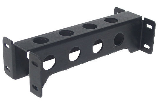 5in. (12.7cm) Girder