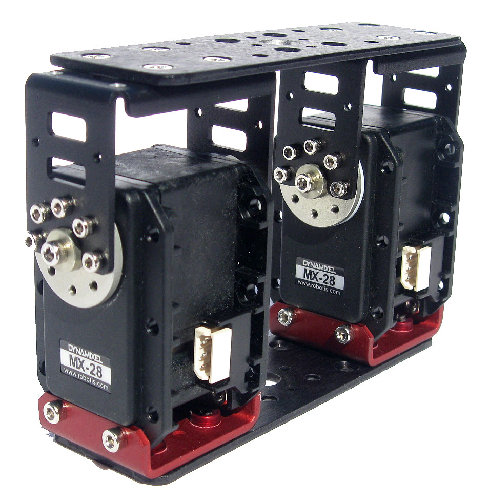 MX-28 Dual Axis Kit