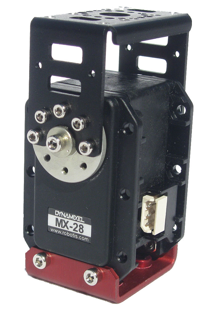 MX-28 Single Axis Kit