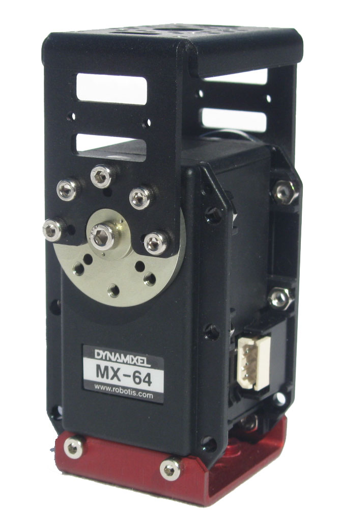 MX-64 Single Axis Kit 