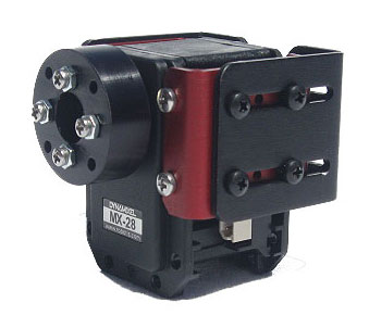 Wrist Rotate kit - RX/MX-28 Series