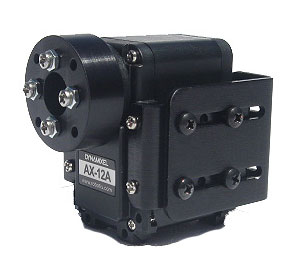 Wrist Rotate kit - AX Series