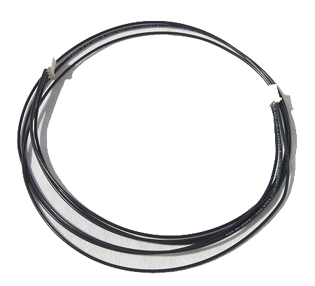 24in. (60.96cm) 3-pin wire extension