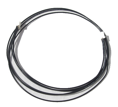 12in. (30.48cm) 3-pin wire extension