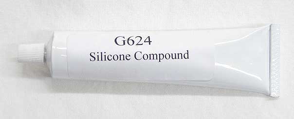 G-624 Silicon Lubricant