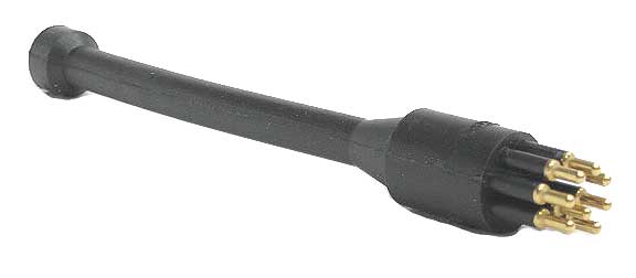 SeaCon Microwetcon connector