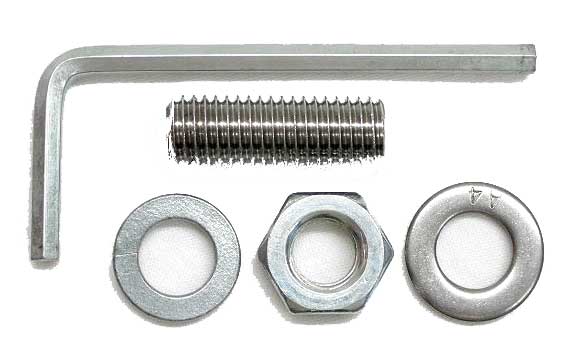 mounting kit