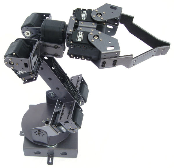 Gripper arm sales
