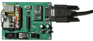 BOE with BS2