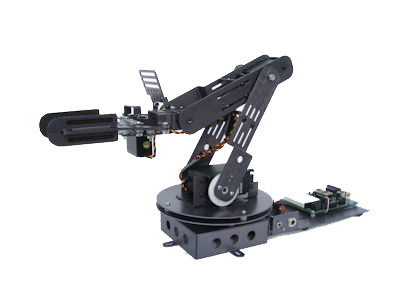 vare Kalksten Disse Arm 6 Robotic Arm | 5 Axis control Arm