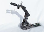 SG5-UT Robotic Arm