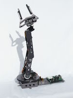 SG6-UT Robotic Arm